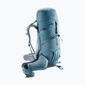 Zaino da trekking Deuter Aircontact Core 60+10 l atlantic-ink 3