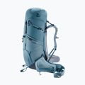 Zaino da trekking Deuter Aircontact Core 60+10 l atlantic-ink 4