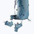 Zaino da trekking Deuter Aircontact Core 60+10 l atlantic-ink 6