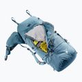 Zaino da trekking Deuter Aircontact Core 60+10 l atlantic-ink 7
