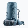 Zaino da trekking Deuter Aircontact Core 60+10 l atlantic-ink 8