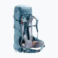 Zaino da trekking Deuter Aircontact Core 60+10 l atlantic-ink 10