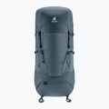 Zaino trekking Deuter Aircontact Core 70+10 l grafite/scisto