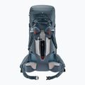 Zaino trekking Deuter Aircontact Core 70+10 l grafite/scisto 4