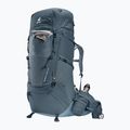 Zaino trekking Deuter Aircontact Core 70+10 l grafite/scisto 8