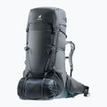 Zaino trekking Deuter Aircontact Core 70+10 l grafite/scisto 9