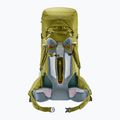 Zaino da trekking Deuter Aircontact Core 70+10 l cactus/edera 3