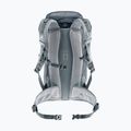 Zaino da escursionismo Deuter Trail 18 l nero/scuro 2