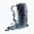 Zaino da escursionismo Deuter Trail 18 l nero/scuro 3