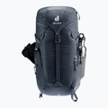 Zaino da escursionismo Deuter Trail 18 l nero/scuro 5