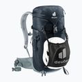 Zaino da escursionismo Deuter Trail 18 l nero/scuro 7