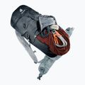 Zaino da escursionismo Deuter Trail 18 l nero/scuro 8