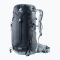 Zaino da escursionismo Deuter Trail 18 l nero/scuro 9