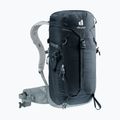 Zaino da escursionismo Deuter Trail 18 l nero/scuro 10