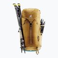 Zaino da escursionismo Deuter Trail 24 l almond/deepsea 5