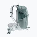 Zaino da trekking da donna deuter Trail 23 l SL teal/tin 4