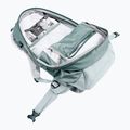 Zaino da trekking da donna deuter Trail 23 l SL teal/tin 7