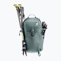 Zaino da trekking da donna deuter Trail 23 l SL teal/tin 9