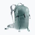 Zaino da trekking da donna deuter Trail 23 l SL teal/tin 2