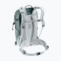 Zaino da trekking da donna deuter Trail 23 l SL teal/tin 10