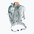 Zaino da trekking da donna deuter Trail 23 l SL teal/tin 11