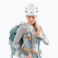Zaino da trekking da donna deuter Trail 23 l SL teal/tin 12