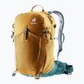 Zaino da trekking Deuter Trail 25 l almond/deepsea 2