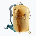 Zaino da trekking Deuter Trail 25 l almond/deepsea 3