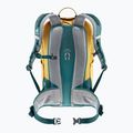Zaino da trekking Deuter Trail 25 l almond/deepsea 4