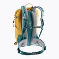 Zaino da trekking Deuter Trail 25 l almond/deepsea 5