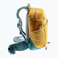 Zaino da trekking Deuter Trail 25 l almond/deepsea 6