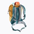 Zaino da trekking Deuter Trail 25 l almond/deepsea 10