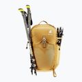 Zaino da trekking Deuter Trail 25 l almond/deepsea 11
