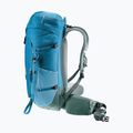 Zaino da trekking Deuter Trail 30 l wave/ivy 5
