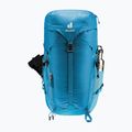 Zaino da trekking Deuter Trail 30 l wave/ivy 7