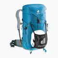 Zaino da trekking Deuter Trail 30 l wave/ivy 8