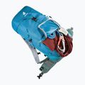 Zaino da trekking Deuter Trail 30 l wave/ivy 9