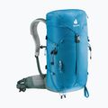 Zaino da trekking Deuter Trail 30 l wave/ivy 2