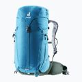 Zaino da trekking Deuter Trail 30 l wave/ivy 6