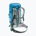 Zaino da trekking Deuter Trail 30 l wave/ivy 10