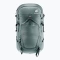 Zaino da trekking da donna deuter Trail Pro 31 SL teal/tin