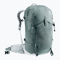 Zaino da trekking da donna deuter Trail Pro 31 SL teal/tin 2