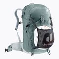 Zaino da trekking da donna deuter Trail Pro 31 SL teal/tin 5