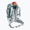 Zaino da trekking da donna deuter Trail Pro 31 SL teal/tin 8