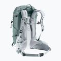 Zaino da trekking da donna deuter Trail Pro 31 SL teal/tin 9