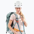 Zaino da trekking da donna deuter Trail Pro 31 SL teal/tin 11
