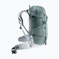 Zaino da trekking da donna deuter Trail Pro 31 SL teal/tin 5