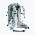 Zaino da trekking da donna deuter Trail Pro 31 SL teal/tin 15
