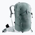 Zaino da trekking da donna deuter Trail Pro 31 SL teal/tin 14