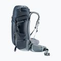 Zaino da trekking Deuter Trail Pro 36 l nero/scisto 6